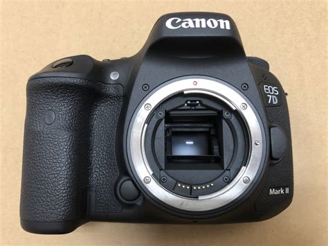 Yahoo Canon Eos D Mark Ii