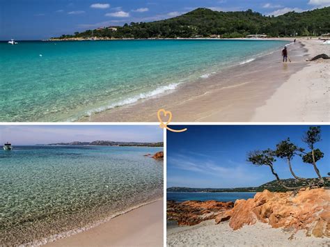 15 most beautiful beaches of Porto-Vecchio (and around)