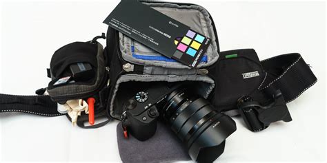 Camera Bag Essentials For The Hiking And Outdoor Photographer