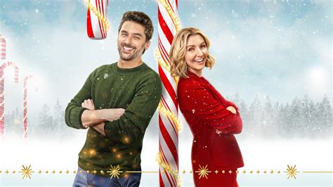 Candy Cane Christmas (2020) - Backdrops — The Movie Database (TMDb)