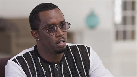 Hip Hop Mogul Sean Diddy Combs Talks Journey To Success Hd Wallpaper Pxfuel