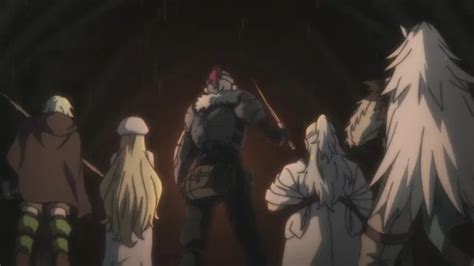 Goblin Cave Episode Goblin Slayer Anime Planet Bo Kilpi