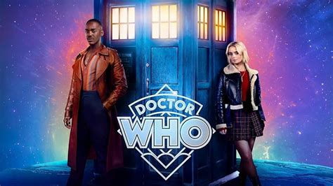 Ncuti Gatwas First Outing In Doctor Who To Premiere In May