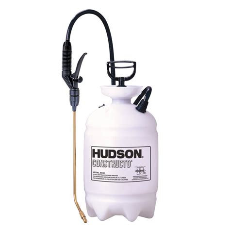 Hudson 90183 Constructo® Poly Sprayer Conspec Materials Llc