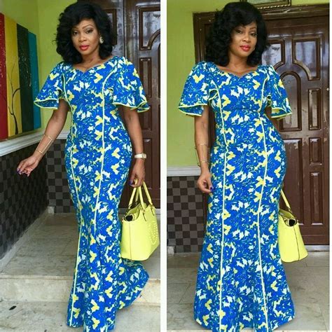 beautiful  creative ankara designs  woman trending