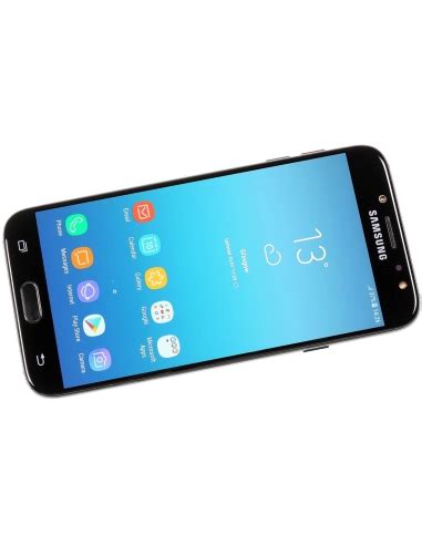 Samsung Galaxy J7 2017 J730F Black Czarny