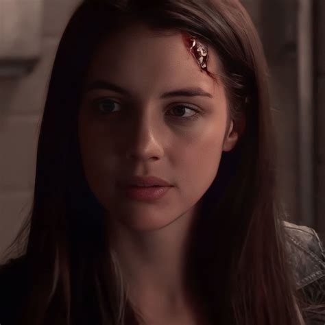 Icon TeenWolf Mary Stuart Adelaide Kane James Potter Dylan O Brien