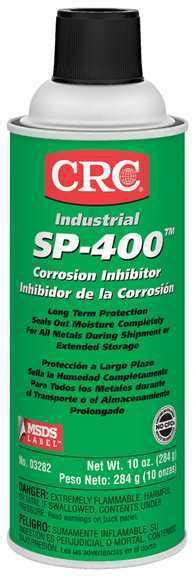 Purchase Crc Chemicals Crc 03282 Corrosion Inhibitorprotectant 10