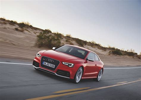 AUDI RS5 Specs & Photos - 2010, 2011, 2012, 2013, 2014, 2015, 2016 ...