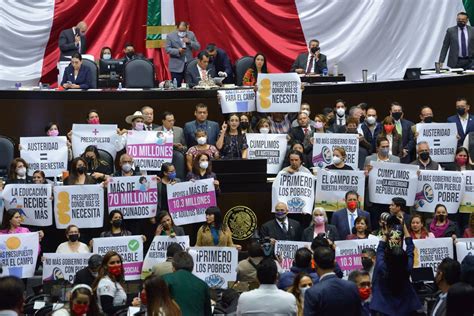 Decretan Diputados Receso Para Votar En Lo General Dentro De 2 Horas El Pef 2022 Reporte Indigo