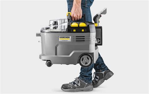 Karcher Professional Puzzi Bp Urz Dzenie Ekstrakcyjne