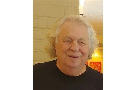 John Mcmaster Obituary 1948 2021 Spring Grove Pa Evening Sun