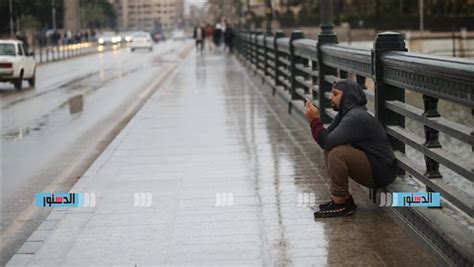 الأرصاد طقس الغد مائل للحرارة نهارًا شديد البرودة ليلًا والعظمى