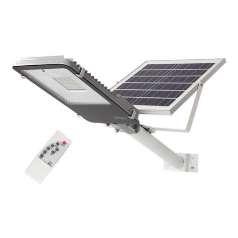 ZL SLD 300W ZL SLD 300W Luminaria LED Suburbana Solar De Exterior En