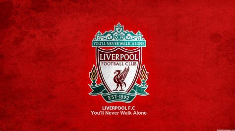 FC Liverpool Computer Wallpaper