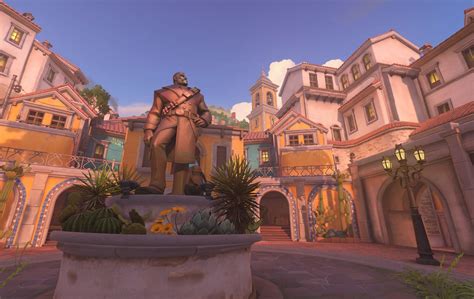 Overwatch 2 All 36 Maps Ranked Worst To Best