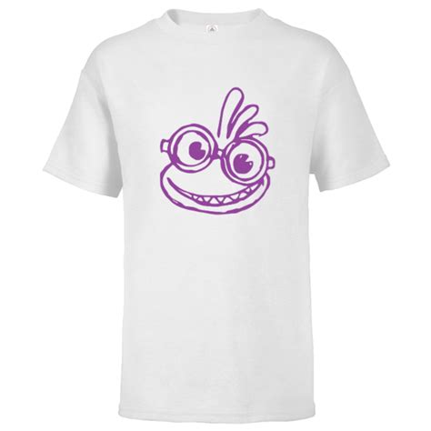 Randall Monsters Inc Costume