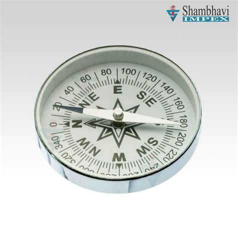 Magnet Compass Brunton Compass Survey Compass Prismatic Compass