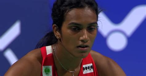 Pv Sindhu Highlights And Reaction From Badminton Stars Denmark Open