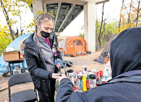 Downtown Daily Bread Kitchen And Shelter For The Homeless In Harrisburg