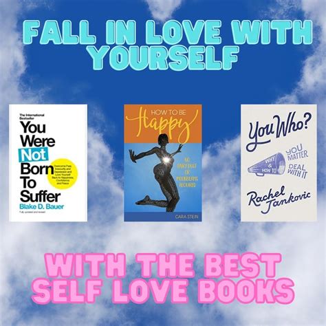 Best Self Love Books Fall In Love With You Freebooksy