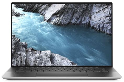 Dell XPS 15 9500 - Specs, Tests, and Prices | LaptopMedia.com