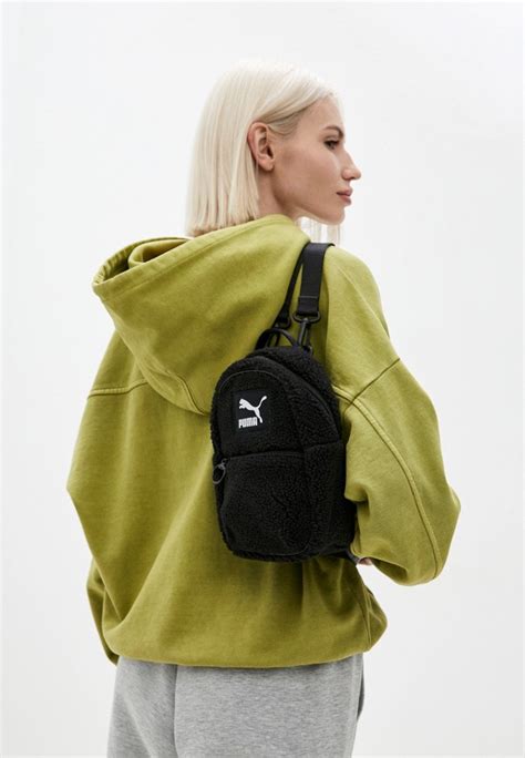 Puma Prime Sherpa Minime Backpack Rtlaar