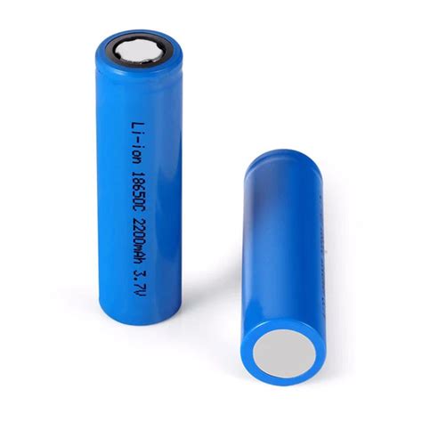 18650 Rechargeable