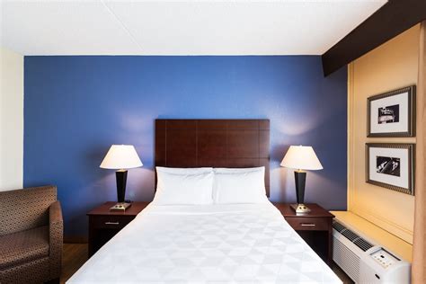 Holiday Inn South Plainfield-Piscataway, an IHG Hotel South Plainfield, New Jersey, US ...