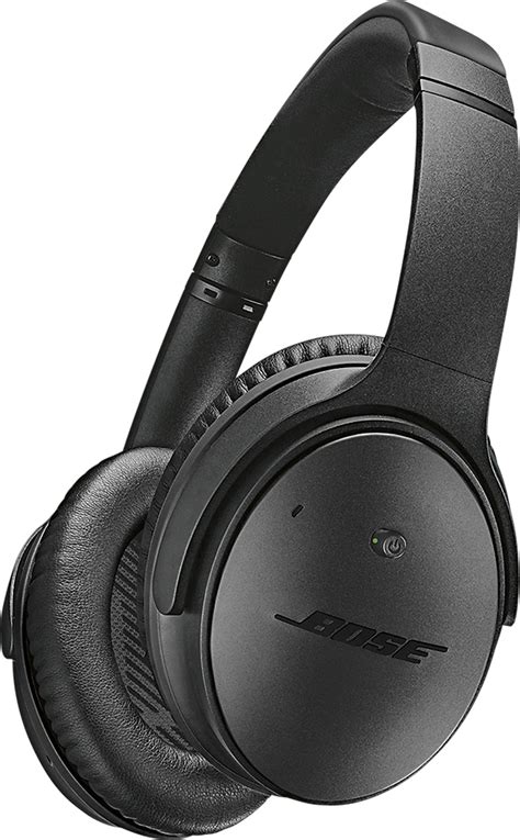 Bose QuietComfort 25 Acoustic Noise Cancelling Headphones IOS