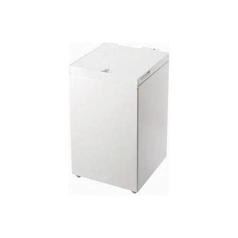 Indesit OS 1A 100 2 UK 2 Chest Freezer 53cm Wide 100 L Capacity F