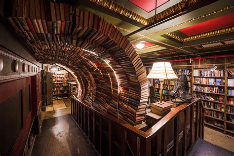 The Last Bookstore: Reading is Cool in Los Angeles - Travel Caffeine