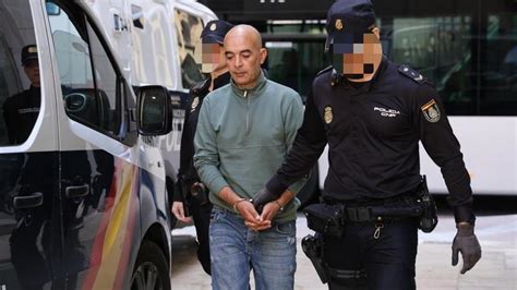 Dos Años De Cárcel Para El Patrón De Una Patera Detenido En Alicante Información