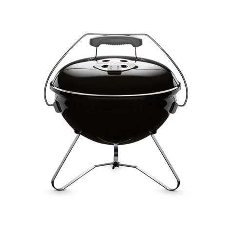 Weber Smokey Joe Premium Charcoal Grill Breakaway