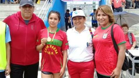 Ugel 01 logra destacada participación en xi olimpiada deportiva de eba