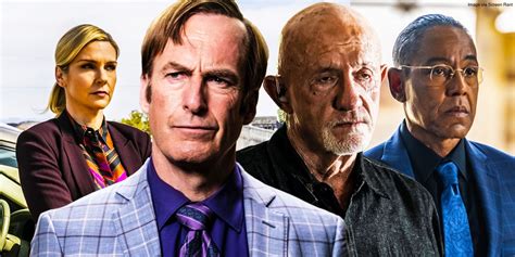 Worthy Performances To Watch From The Cast Of Better Call Saul