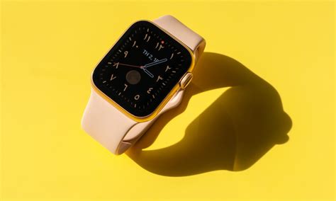 C Mo Watchos Actualizar La Pantalla Siempre Encendida De Su Apple