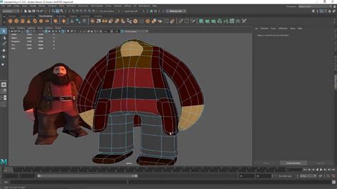 Ps1 Hagrid Model Youtube