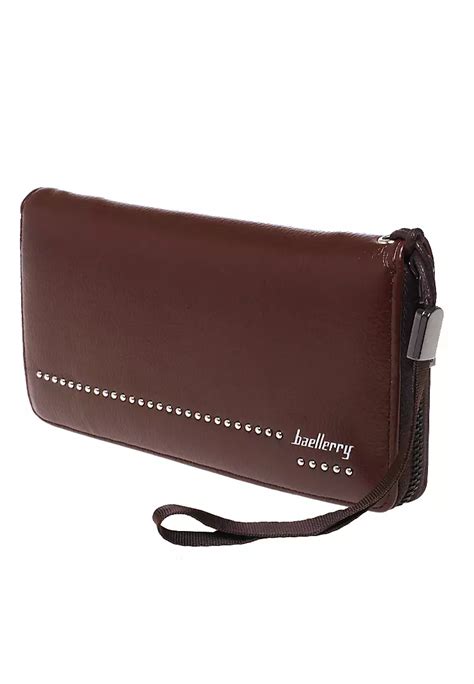 Jual Baellerry Dompet Pria Wanita Model Panjang Long Wallet Many Slot