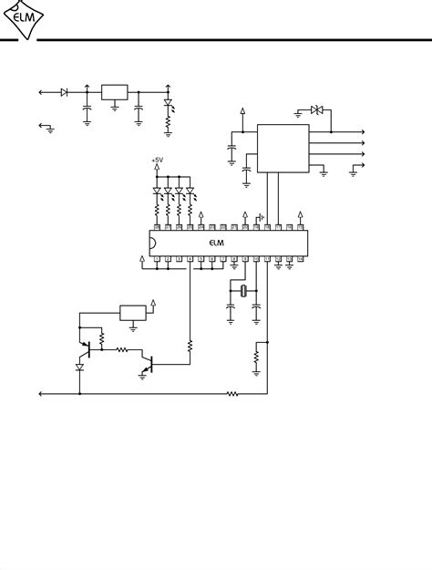 Elm Datasheet By Sparkfun Electronics Digi Key Electronics