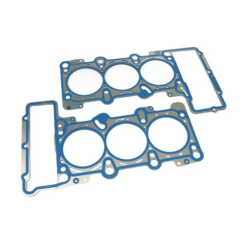 OEM 3 0T Engine Gaskets Overhaul Rebuilding Kit Fit For Audi A6 A7 A8