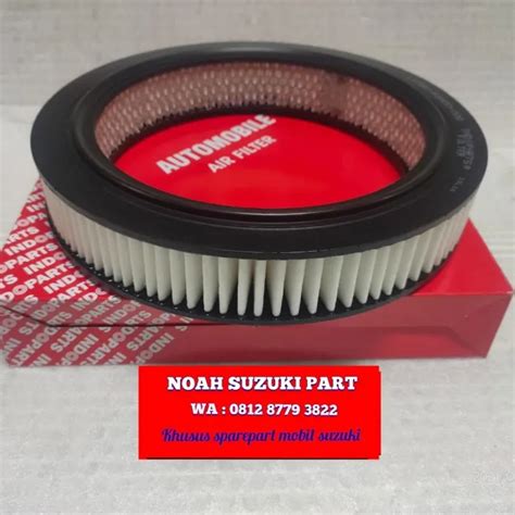 Filter Udara Suzuki Vitara Escudo Sidekick Lazada Indonesia