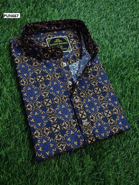 Cotton Punjabi For Men Circlebd