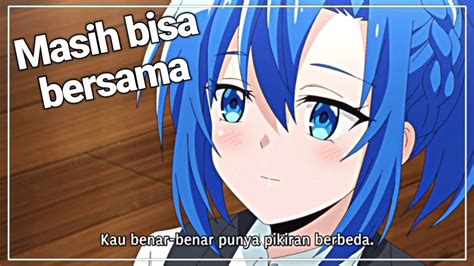 Ketika Lu Buat Ayang Lebih Percaya Diri Jedag Jedug Anime Youtube