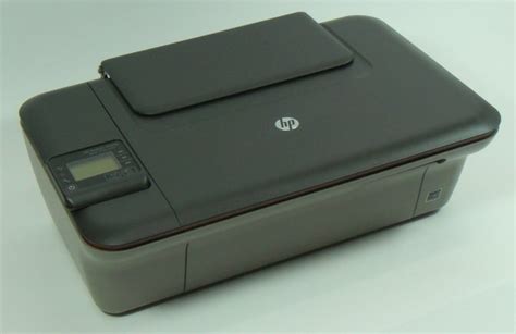 Hp Deskjet 3050a Driver Mac Charityever