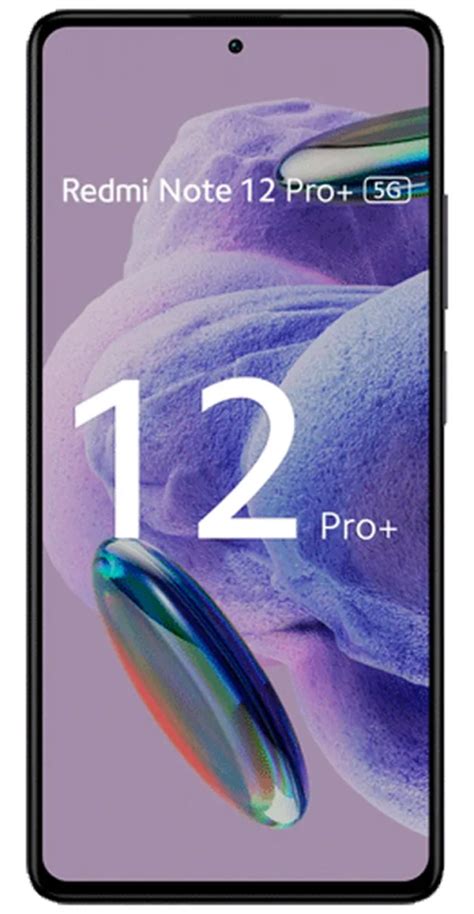 Xiaomi Redmi Note 12 Pro (5G) & 12 Pro Plus (5G) Reparatur | HoMG