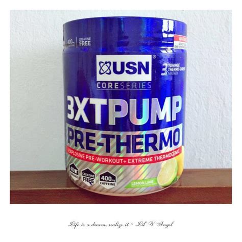 Pre Workout Supplements Usn Eoua Blog