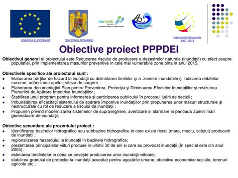 Ppt Administra Ia Na Ional Apele Rom Ne Powerpoint