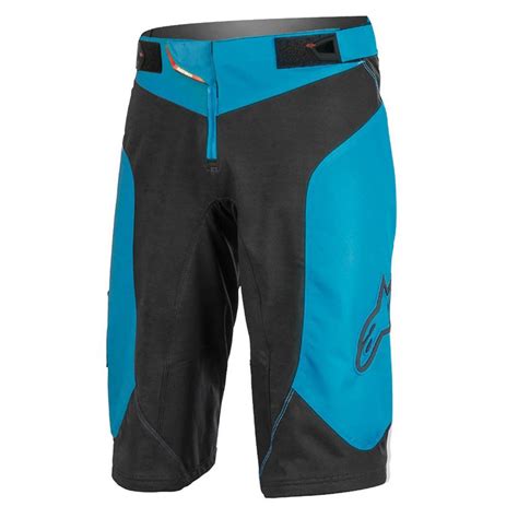 Alpinestars Vector Men S Mtb Shorts Jenson Usa