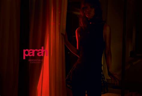 Parah Lingerie Lookbook Aubadegirl S Closet